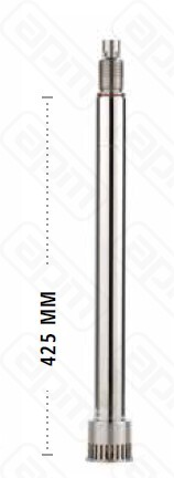 НАСАДКА К МИКСЕРУ DYNAMIC BM SMX БЛЕНДЕР AC072T