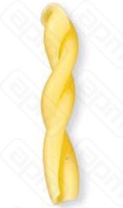 ФОРМА LA MONFERRINA ДЛЯ P3 GEMELLI 9Х9 MM 420 БРОНЗА