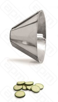 НАСАДКА КОНУС-СЛАЙСЕР FAMA F2282