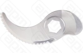 ЛЕЗВИЕ ROBOT COUPE НОЖА ДКУТТЕРА R23 118294S