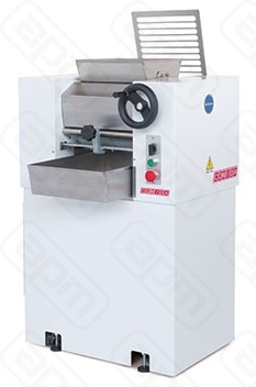 ИЗМЕЛЬЧИТЕЛЬ ZANOLLI CRONOS 2C