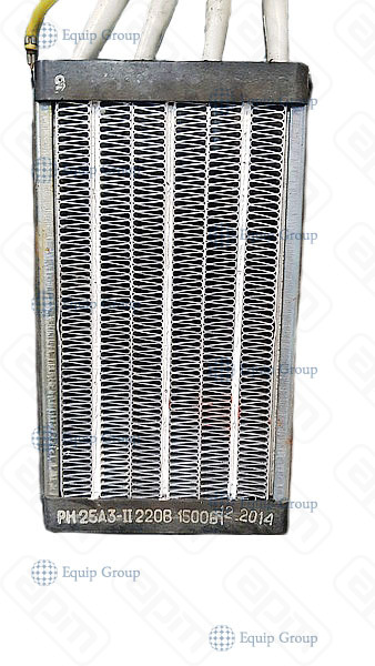 ЭЛЕМЕНТ НАГРЕВАТЕЛЬНЫЙ В СБОРЕ ДЛЯ СТОЛА ТЕПЛОВОГО HICOLD 15 кВт