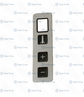 НАКЛАДКА БЛОКА УПРАВЛЕНИЯ ДЛЯ МИКСЕРА ПОГРУЖНОГО APACH AHM350V300C