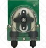 ДОЗАТОР ОПЛАСКИВАЮЩЕГО СРЕДСТВА COMENDA ДЛЯ ПММ AC2-AC2E 602EA210K