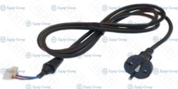 КАБЕЛЬ СЕТЕВОЙ ДЛЯ МИКСЕРА APACH F2780
