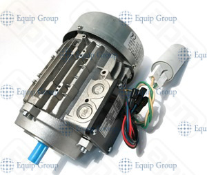 ДВИГАТЕЛЬ ДЛЯ  APACH ACB3715W 00K15789