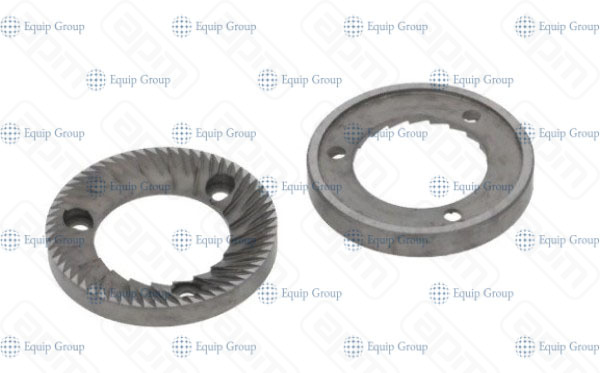 ЖЕРНОВА ДЛЯ КОФЕМОЛКИ APACH C0004M122