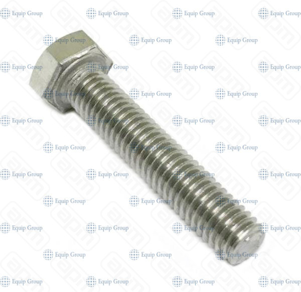 БОЛТ М5Х25 ДAPACH APRG117P АРТ RTMIN00063