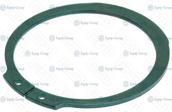 КОЛЬЦО ТЭНА ДЛЯ ФРИТЮРНИЦЫ APACH APFE-77P RTMIN00283