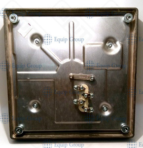 КОНФОРКА ЭЛЕКТРИЧЕСКАЯ APACH 25КВТ 182469