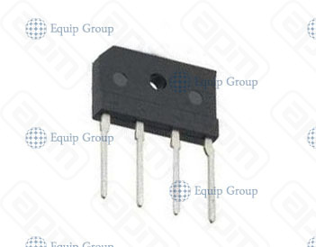 ДИОДНЫЙ МОСТ ДЛЯ СОКОВЫЖИМАЛКИ HURAKAN HKN-SPM 145913