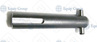 ВАЛ ТРАНСМИССИОННЫЙ APACH ДЛЯ ASM22R 3A050525