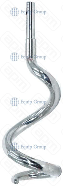 КРЮК МЕСИЛЬНЫЙ ДЛЯ ТЕСТОМЕСА APACH ASM10R