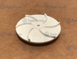 ПЛАСТИНА КРЕПЛЕНИЯ ВЕНТИЛЯТОРА ТЕРМОСТАТА ПОГРУЖНОГО APACH ASV2