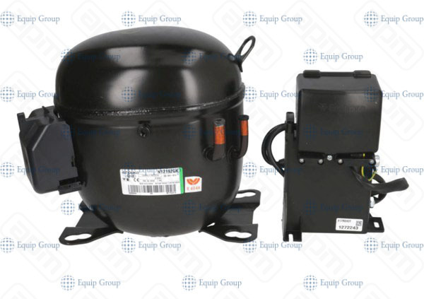 КОМПРЕССОР NT2192GK ДЛЯ ШКАФ ШОКОВОЙ ЗАМОРОЗКИ APACH SH10