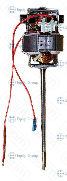 МОТОР ДЛЯ МИКСЕРА HURAKAN HKN-FR1C  HKN-FR2C