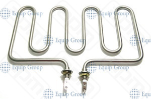 ТЭН ДЛЯ ВИТРИНЫ ТЕПЛОВОЙ HURAKAN HKN-WD1