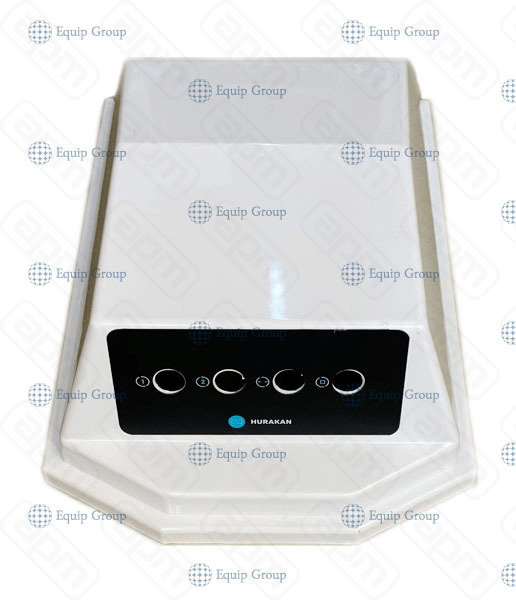 КРЫШКА  ДЛЯ ТЕСТОМЕСА HKN-20SN2V