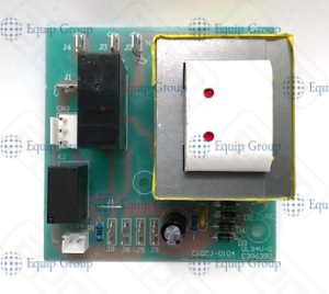 БЛОК ПИТАНИЯ ДОВОЩЕРЕЗКА HURAKAN HKN-FNT ПОЗ23