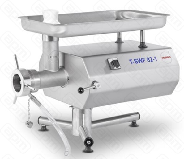 МЯСОРУБКА FEUMA SWF 82ВЫСТ