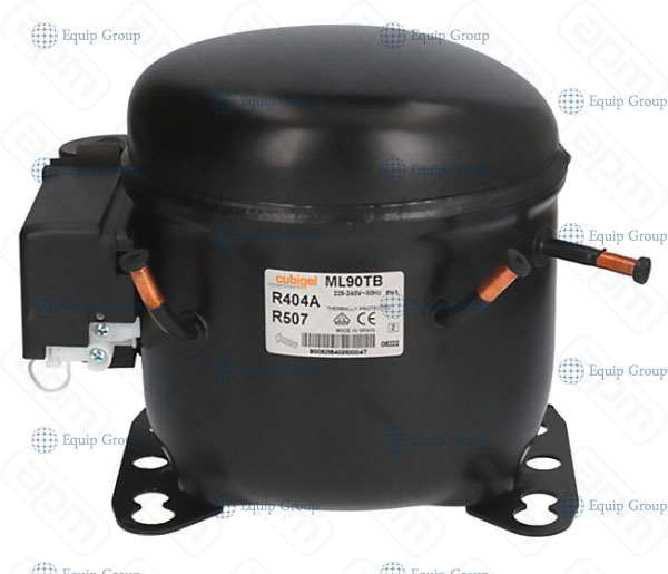 КОМПРЕССОР ДЛЯ HICOLD GNG 1111HT