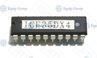 МИКРОПРОЦЕССОР HURAKAN ДЛЯ HKN-ICF35DX4