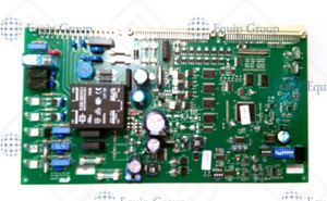 ПЛАТА ЦЕНТРАЛЬНОГО ПРОЦЕССОРА ДКОФЕМАШИНЫ ASTORIA GEMMA 18090118