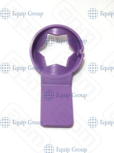 НАСАДКА ЗВЕЗДОЧКА ДЛЯ CAB MISSOFTY 1 MS006