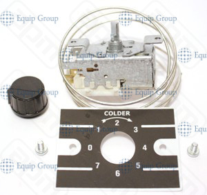 ТЕРМОСТАТ  К СОКООХЛАДИТЕЛЮ CAB LUKE JUNIOR