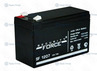 АККУМУЛЯТОР SECURITY FORSE SF1207 THD К ВЕСАМ CAS
