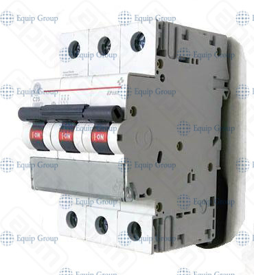 ПРЕДОХРАНИТЕЛЬ АВТОМАТИЧЕСКИЙ DIHR ДЛЯ ПММ AX 161 EL 2000404