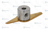 НОЖ ДЛЯ МИКСЕРА DYNAMIC 0551