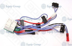 ПЛАТА УПРАВЛЕНИЯ ДМИКСЕРА DYNAMIC MF 2000 COMBI 410 MF002