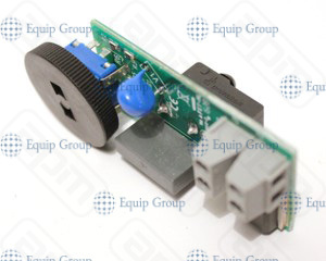 ПЛАТА УПРАВЛЕНИЯ ДМИКСЕРА DYNAMIX 160-190 2852