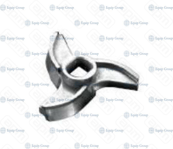 НОЖ МЯСОРУБКИ LAME ITALIA MOD1270 SALVADOR