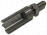 ОСЬ НАПРАВЛЯЮЩАЯ ДЛЯ ПИЛЫ HURAKAN HKN-SE1650