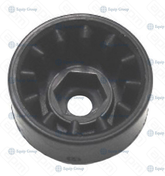 МУФТА ДЛЯ ТЕРМОБЛЕНДЕРА TAURUS 232109000 6KA