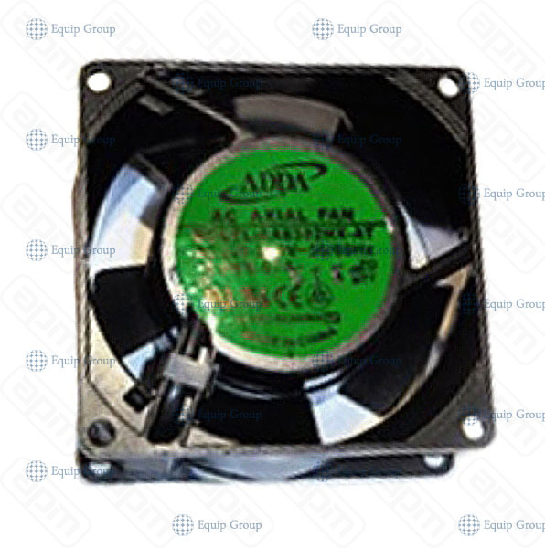 ВЕНТИЛЯТОР ОХЛАЖДЕНИЯ ДЛЯ ПАРОКОНВЕКТОМАТА LAINOX 65060010