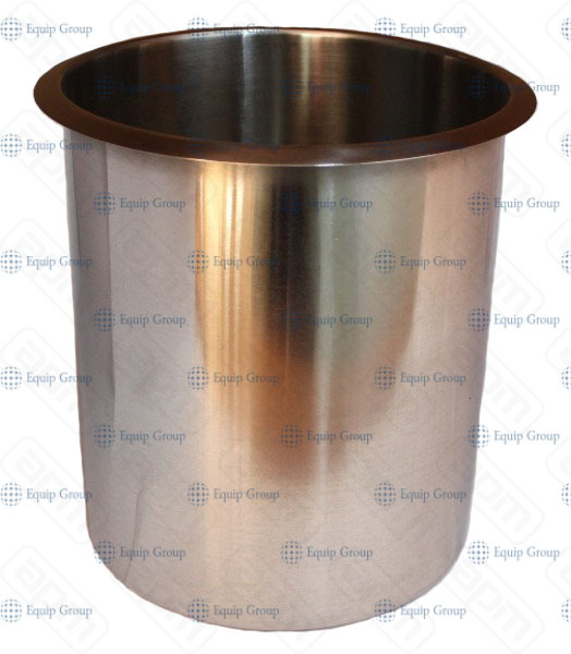 ЧАША СМЕННАЯ ДЛЯ МАРМИТ- ГОРШОЧКА HURAKAN FWP2