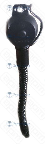 МЕХАНИЗМ ТЕЛЕСКОПИЧЕСКИЙ ДЛЯ ЛАМПЫ ИНФРАКРАСНОЙ HURAKAN HKN-DL