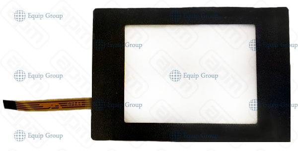 ЭКРАН СЕНСОРНЫЙ ДЛЯ КОФЕВАРКИ HURAKAN HKN-ME717