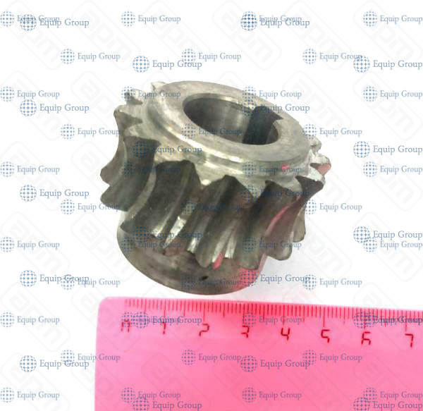 ШЕСТЕРНЯ ЧЕРВЯЧНАЯ ДЛЯ МЯСОРУБКИ HURAKAN HKN-12SC