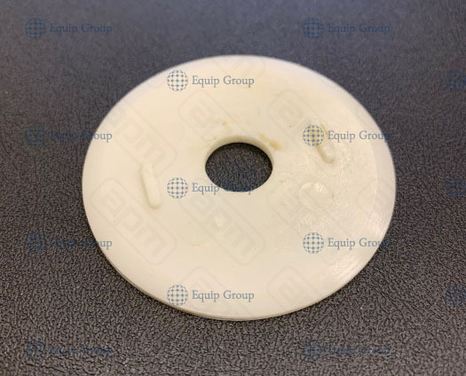 ДИСК ФРИКЦИОННЫЙ ДЛЯ МИКСЕРА DYNAMIC 8422