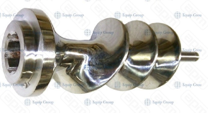 ШНЕК ДЛЯ МЯСОРУБКИ HURAKAN HKN-12SS