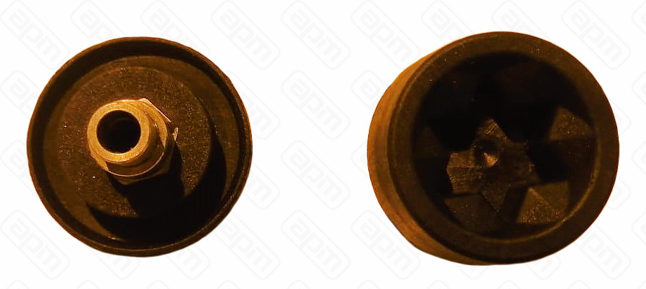 МУФТА ДЛЯ БЛЕНДЕРА JOHNY AK12 AUT