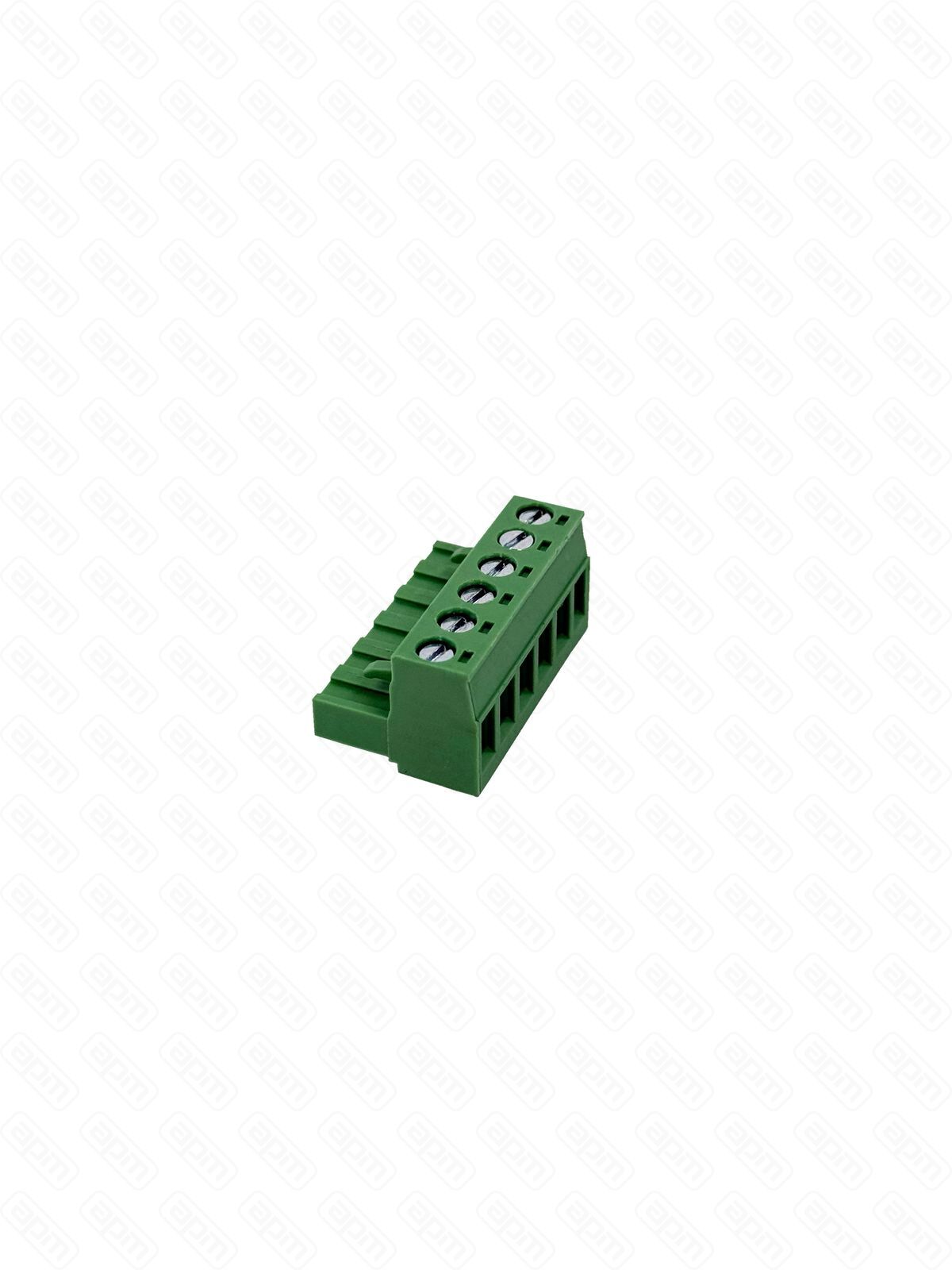 КОЛОДКА КЛЕММНАЯ ДЛЯ ПЕЧИ APACH 020CNT0010