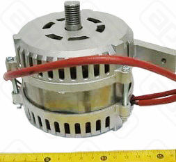 МОТОР ДЛЯ СЛАЙСЕРА RGV 00000000508