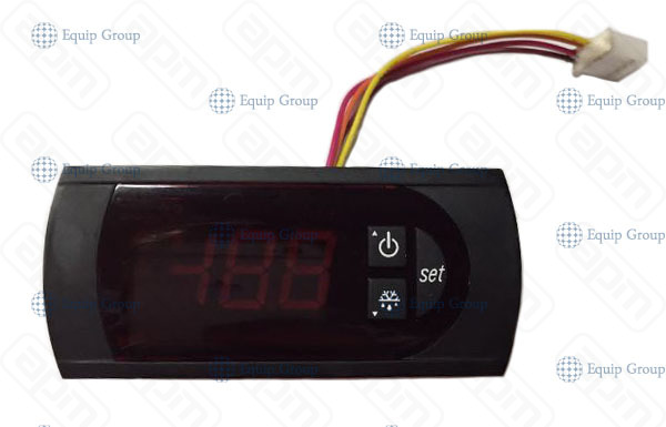 ПАНЕЛЬ УПРАВЛЕНИЯ ДЛЯ HKN-DB335S