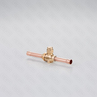 Вентиль шаровой SBVM-A7YHSY-1-S  SA ZBC-22s 78 SANHUA