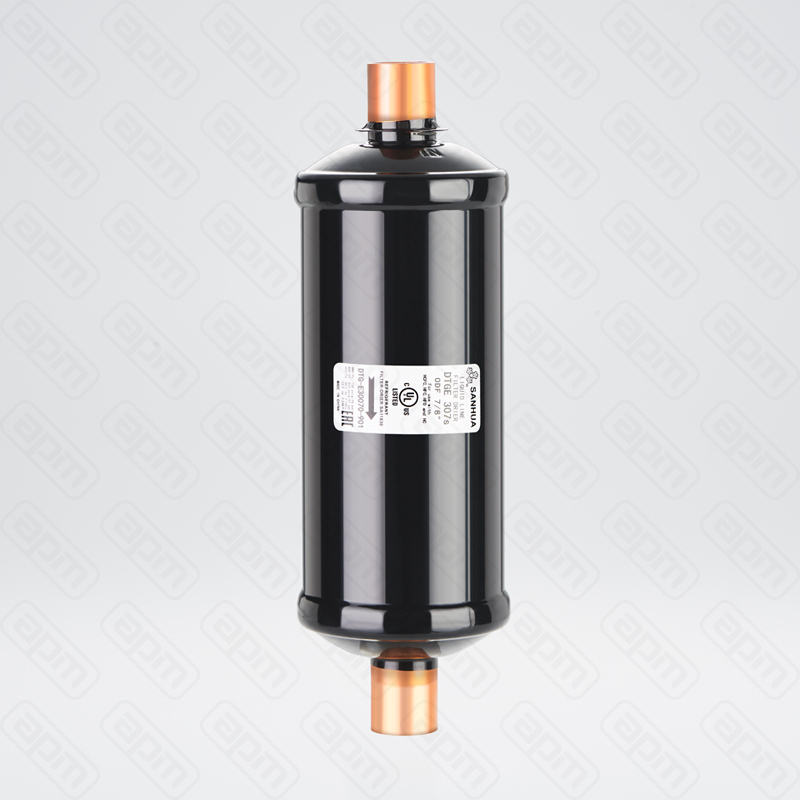 Фильтр-осушитель 34 DCL 306s DTG-E30060-901 SANHUA